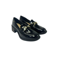 Sapato Dakota G9762 Louviere Preto 
