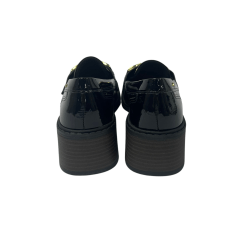 Sapato Dakota G9762 Louviere Preto 