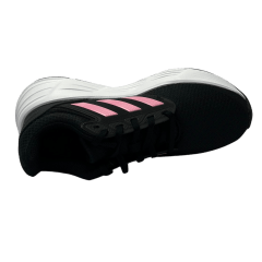 Tênis Adidas IE8149 Galaxy 6 W Preto/Rosa 