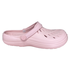 Babuche Boaonda 2402 Clog Easy Rose