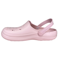 Babuche Boaonda 2402 Clog Easy Rose