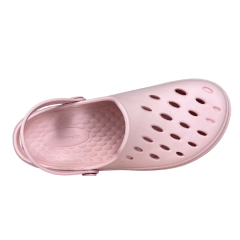 Babuche Boaonda 2402 Clog Easy Rose