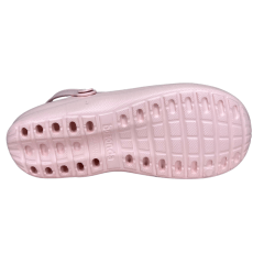 Babuche Boaonda 2402 Clog Easy Rose