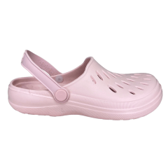 Babuche Boaonda 2402 Clog Easy Rose