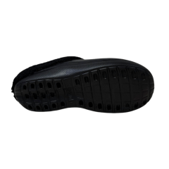 Babuche Boaonda 2402 Easy Glove com forro Preto