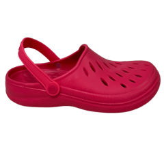 Babuche Boaonda 2402 Easy Magenta