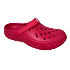 Babuche Boaonda 2402 Easy Magenta