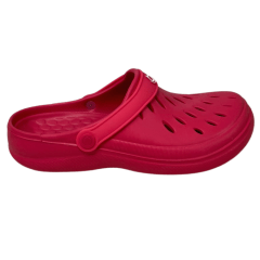 Babuche Boaonda 2402 Easy Magenta
