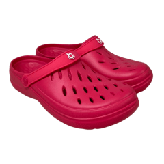 Babuche Boaonda 2402 Easy Magenta
