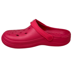 Babuche Boaonda 2402 Easy Magenta