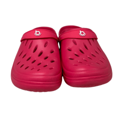 Babuche Boaonda 2402 Easy Magenta