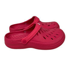 Babuche Boaonda 2402 Easy Magenta