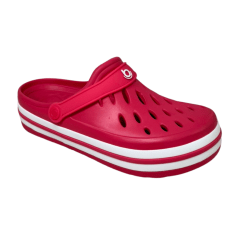 Babuche BoaOnda 2445 Star Classic Feminino Magenta