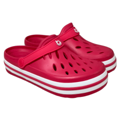 Babuche BoaOnda 2445 Star Classic Feminino Magenta