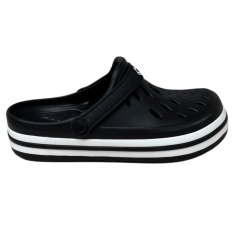 Babuche BoaOnda 2445 Star Classic Feminino Preto