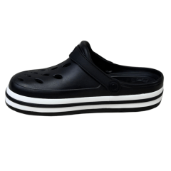 Babuche BoaOnda 2445 Star Classic Feminino Preto