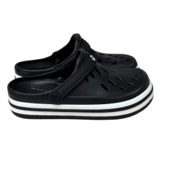 Babuche BoaOnda 2445 Star Classic Feminino Preto