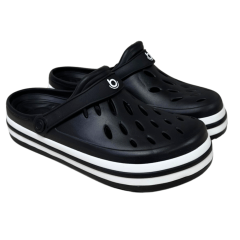 Babuche BoaOnda 2445 Star Classic Feminino Preto