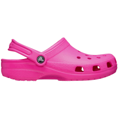 Babuche Crocs 10001 Classic Pink Crush