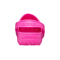 Babuche Crocs 10001 Classic Pink Crush