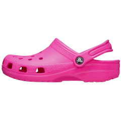 Babuche Crocs 10001 Classic Pink Crush