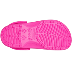 Babuche Crocs 10001 Classic Pink Crush