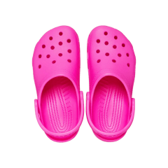 Babuche Crocs 10001 Classic Pink Crush