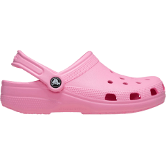 Babuche Crocs 10001 Classic Rosa