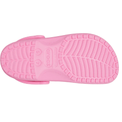 Babuche Crocs 10001 Classic Rosa