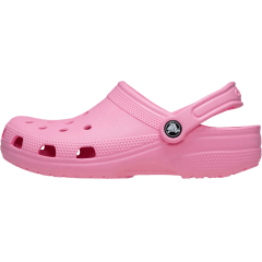 Babuche Crocs 10001 Classic Rosa