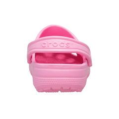 Babuche Crocs 10001 Classic Rosa