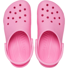 Babuche Crocs 10001 Classic Rosa