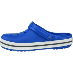 Babuche Crocs 11016 4JN Crocband Azul