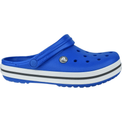 Babuche Crocs 11016 4JN Crocband Azul