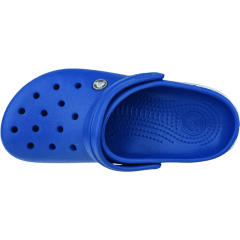 Babuche Crocs 11016 4JN Crocband Azul