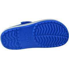 Babuche Crocs 11016 4JN Crocband Azul