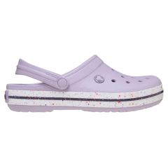 Babuche Crocs 211621 Crocband Speckled Band