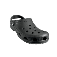 Babuche Crocs X10001 Classic Preto 17281