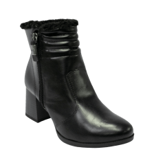 Bota Dakota G5774 Couro Wellen Preto