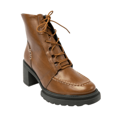 Bota Piccadilly 753006-1 Maxi Therapy Warm Feet Caramelo