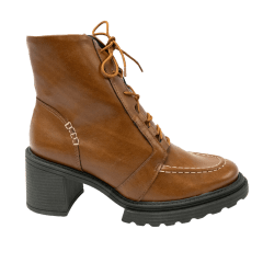 Bota Piccadilly 753006-1 Maxi Therapy Warm Feet Caramelo