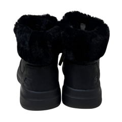 Bota Skechers 144202 Glacial Ultra Wonderland Preto