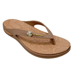 Chinelo Boaonda 1319 Lily Canela