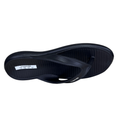 Chinelo Boaonda 2225 Mobi Classic Preto