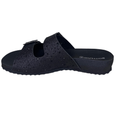 Chinelo Bottero 353121 Birken Stock Astral Preto