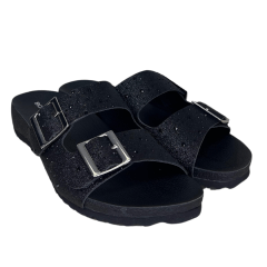 Chinelo Bottero 353121 Birken Stock Astral Preto