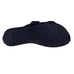 Chinelo Bottero 353121 Birken Stock Astral Preto