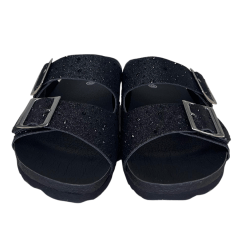 Chinelo Bottero 353121 Birken Stock Astral Preto