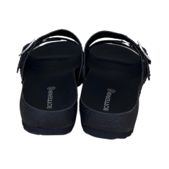 Chinelo Bottero 353121 Birken Stock Astral Preto