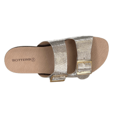 Chinelo Bottero 353121 Birken Stock Dourado